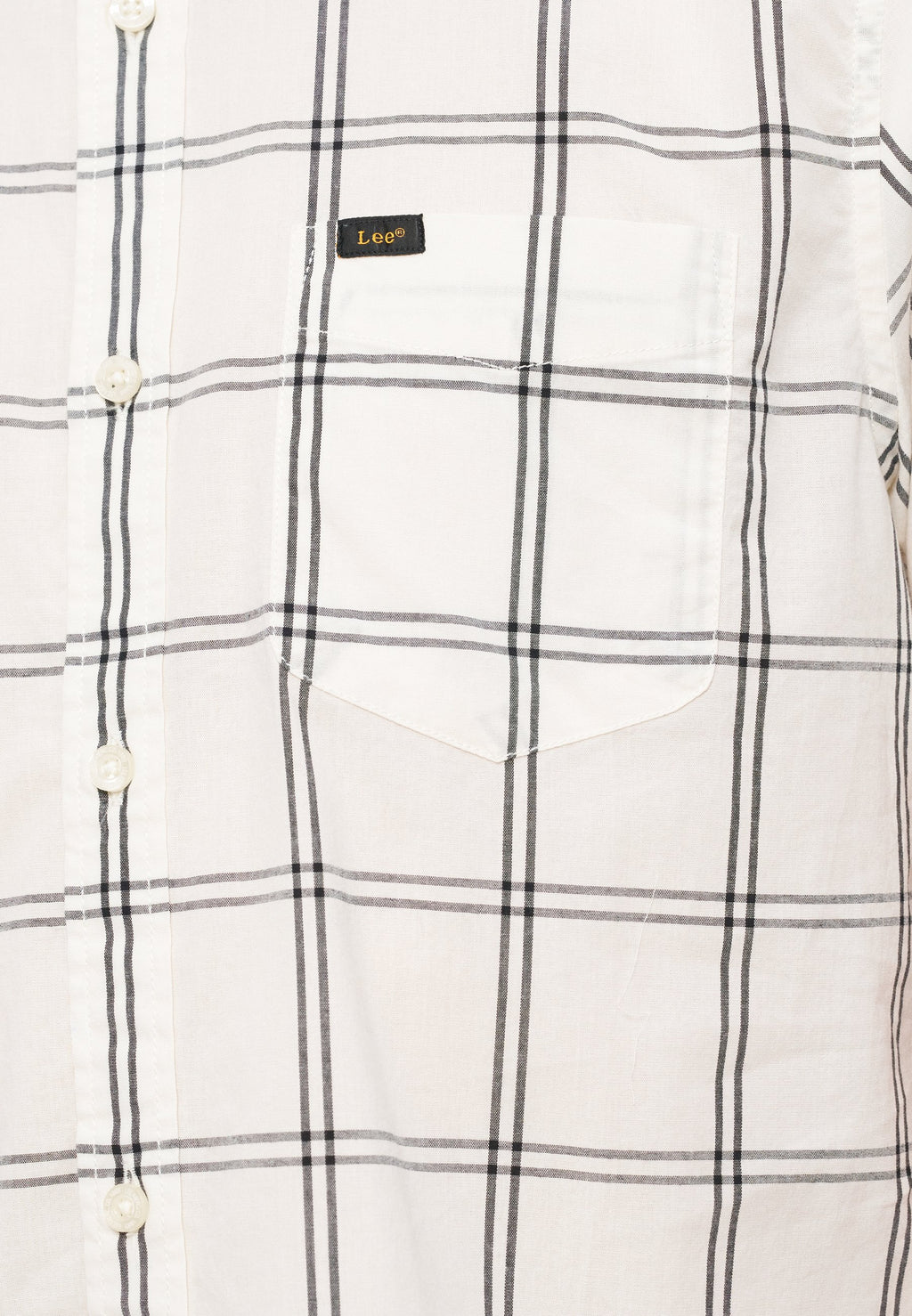 Lee REGULAR FIT