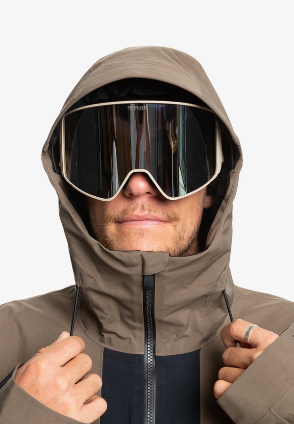 Quiksilver FOREVER STRETCH GORE-TEX JACKET