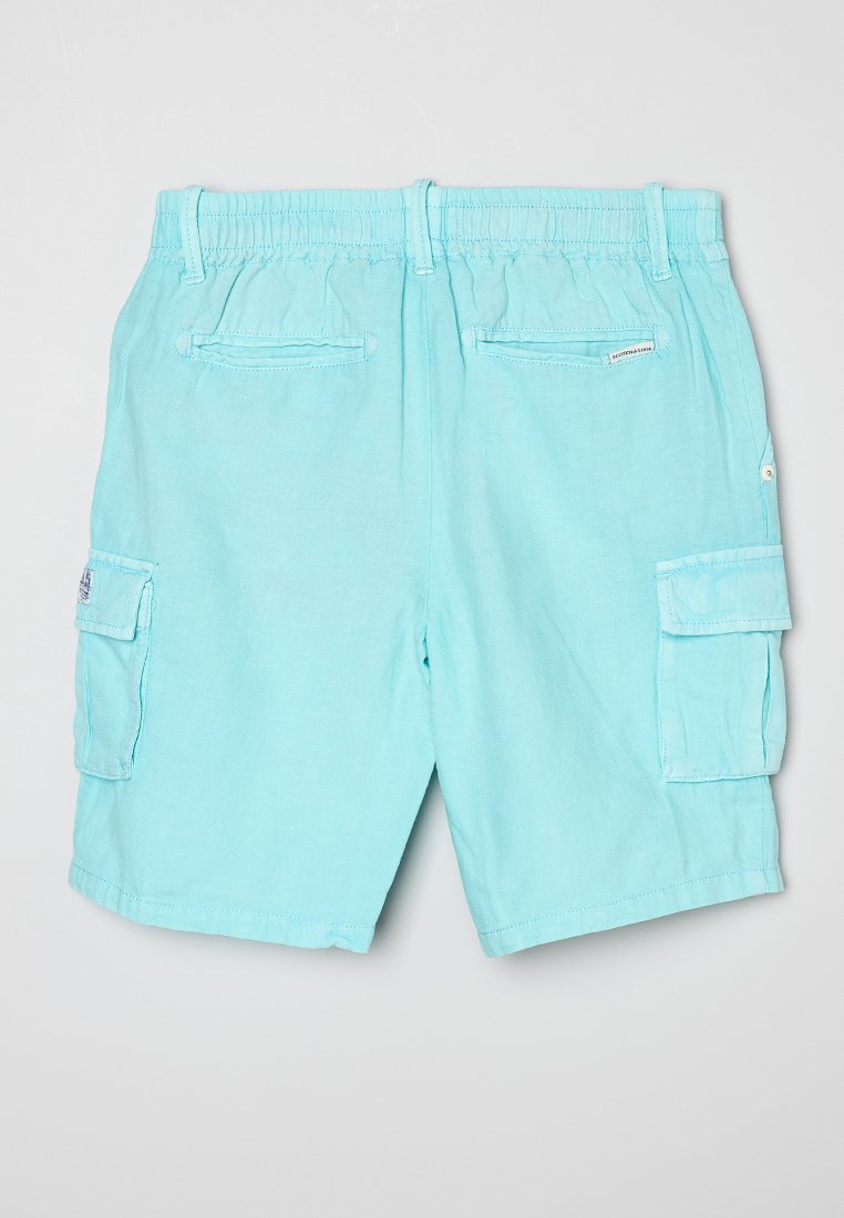 Scotch & Soda
