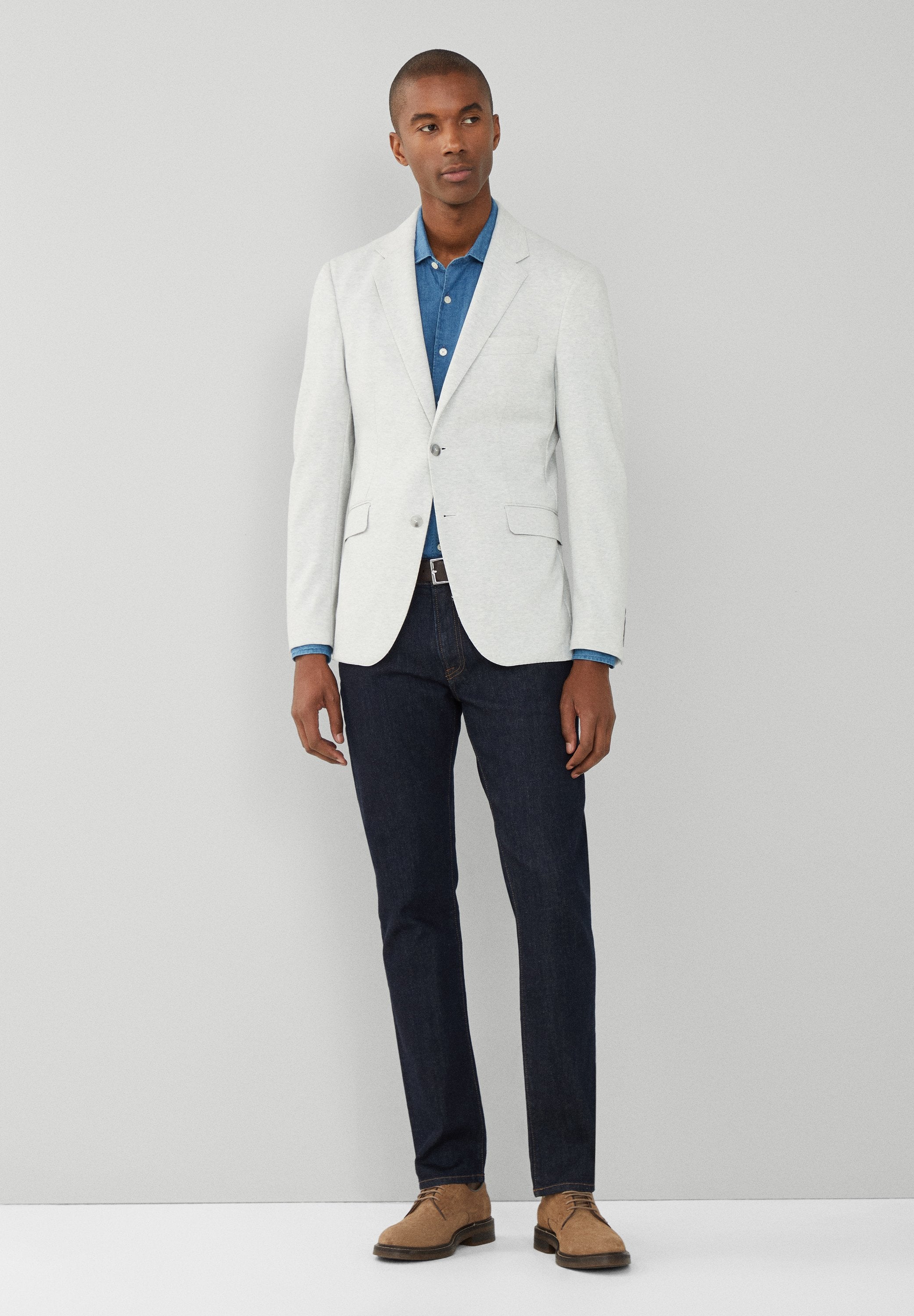 Hackett London