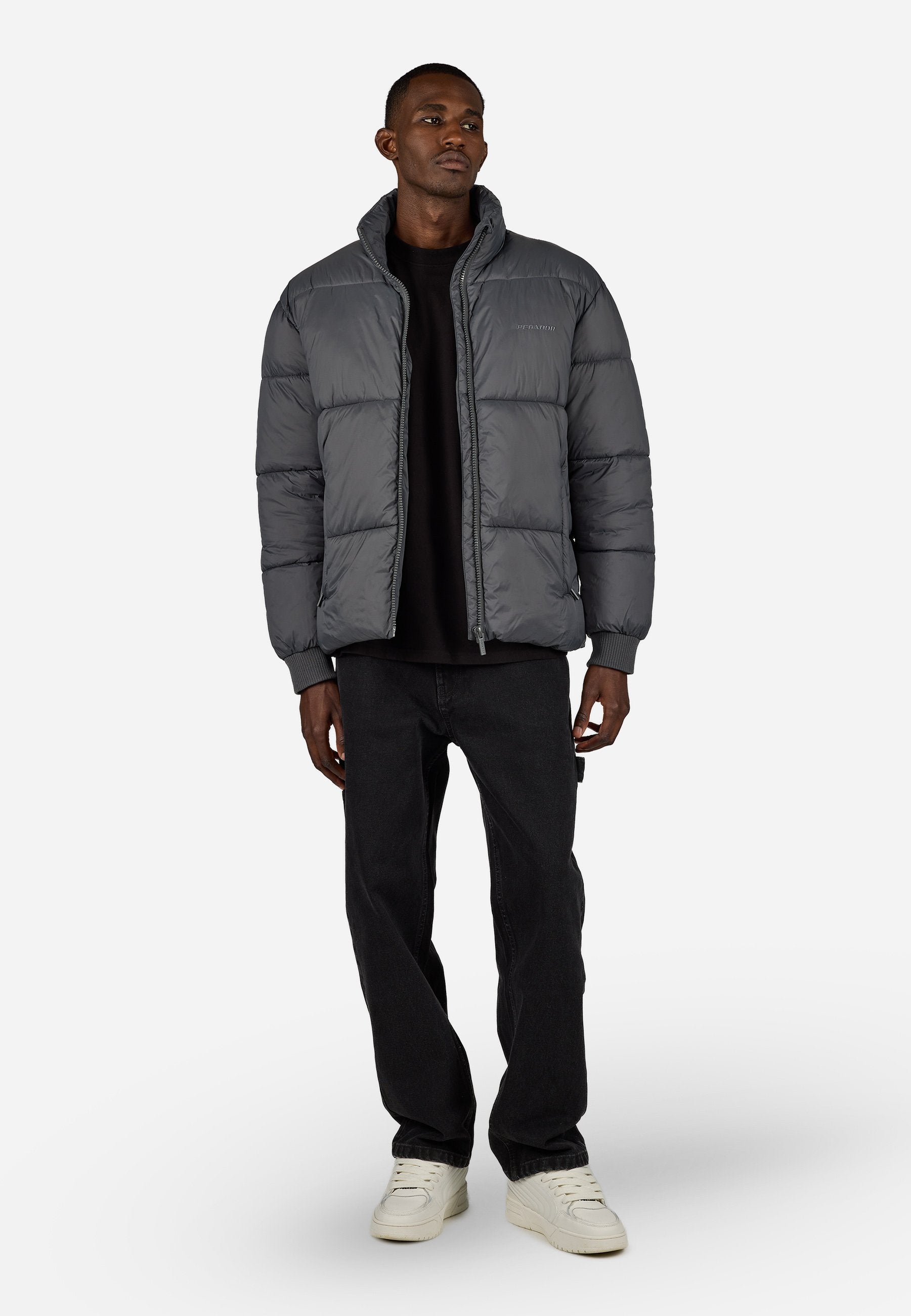 Pegador PICARD PUFFER JACKET