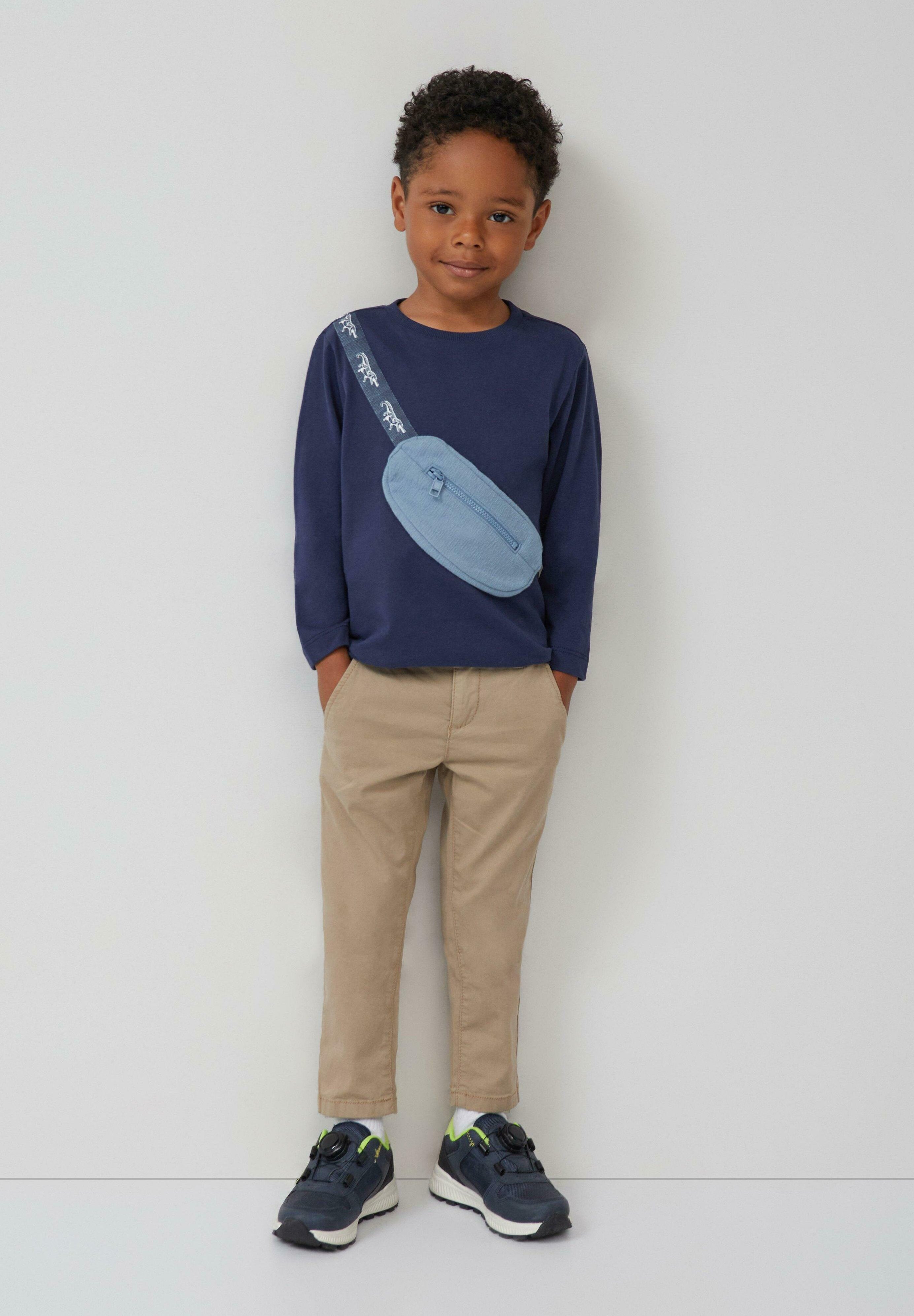 s.Oliver MID RISE GARMENT