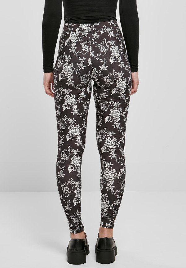 Urban Classics SOFT AOP