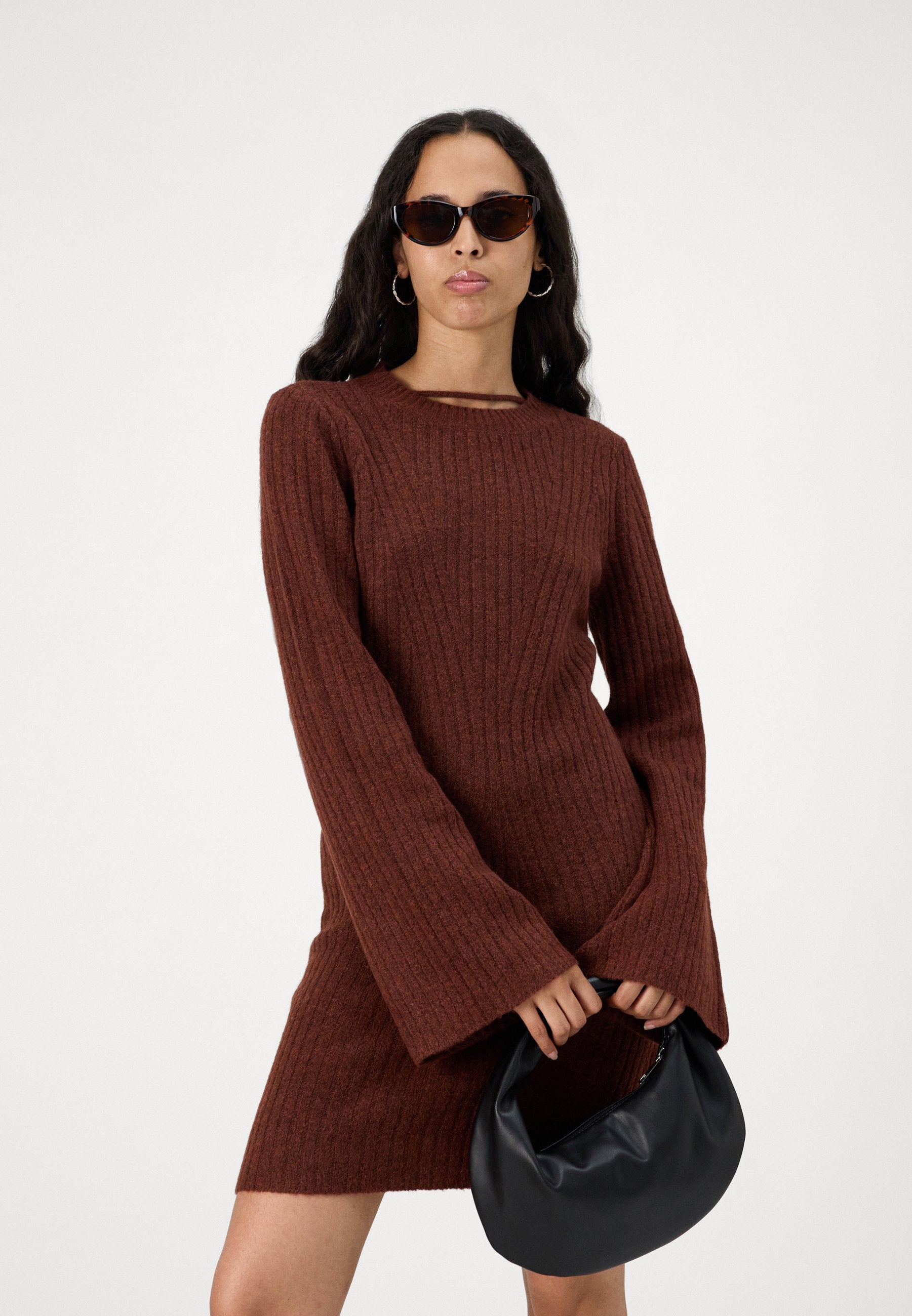 SOMETHINGNEW SNFRIDA MINI DRESS