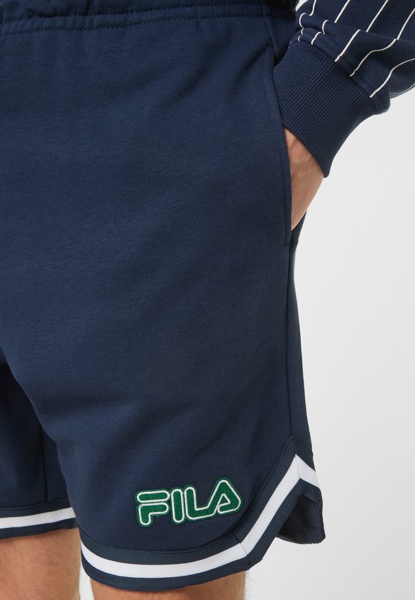 Fila APPAREL STATUTO RELAXED BASKETBALL