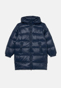 ESSENTIAL LONG DOWN JACKET Media 1