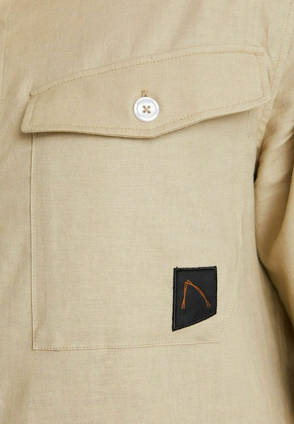 CHASIN' STRYKE LINEN