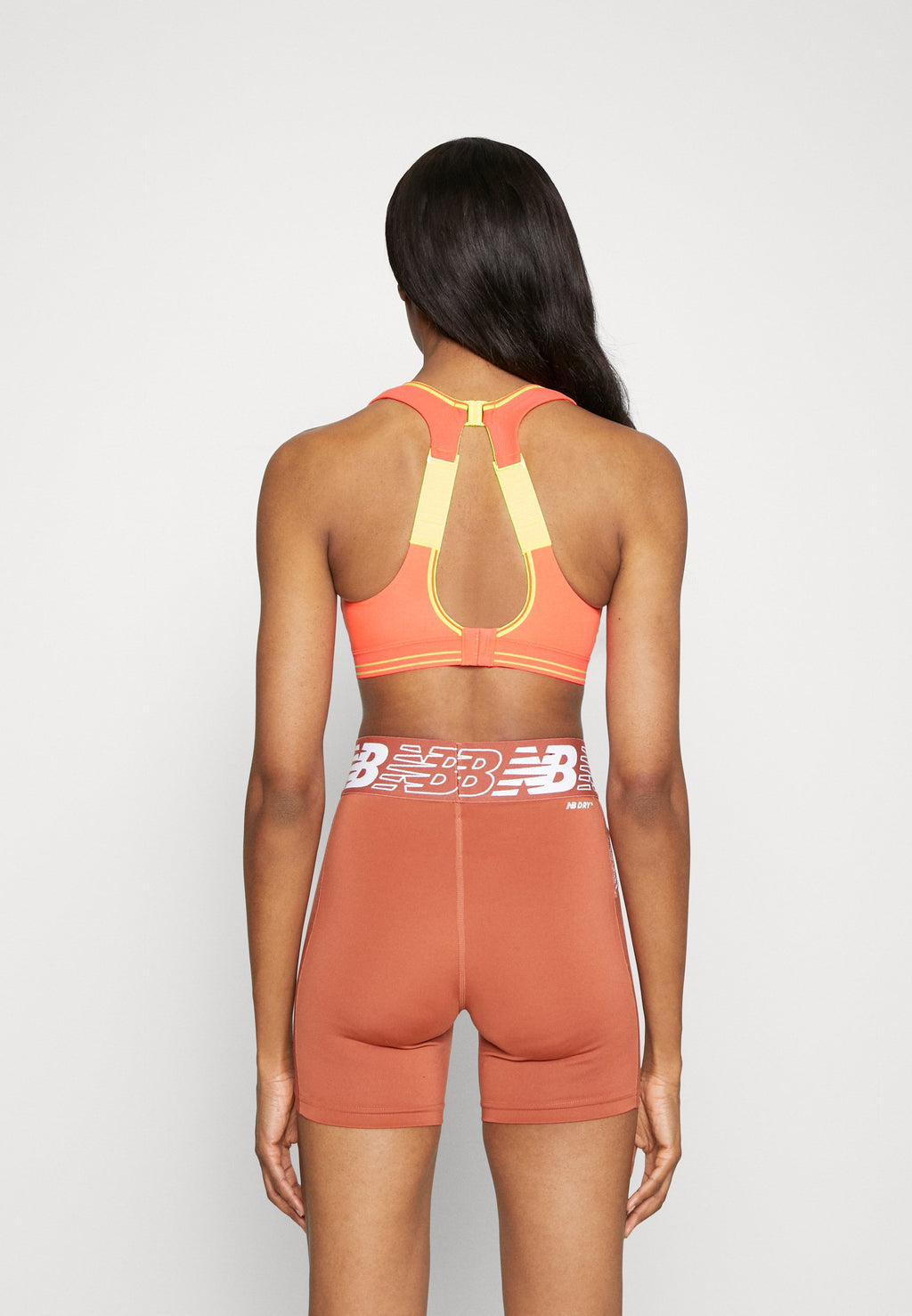 Shock Absorber ULTIMATE RUN BRA