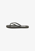 Superdry & Co FLIP FLOPS - Pool shoes - black