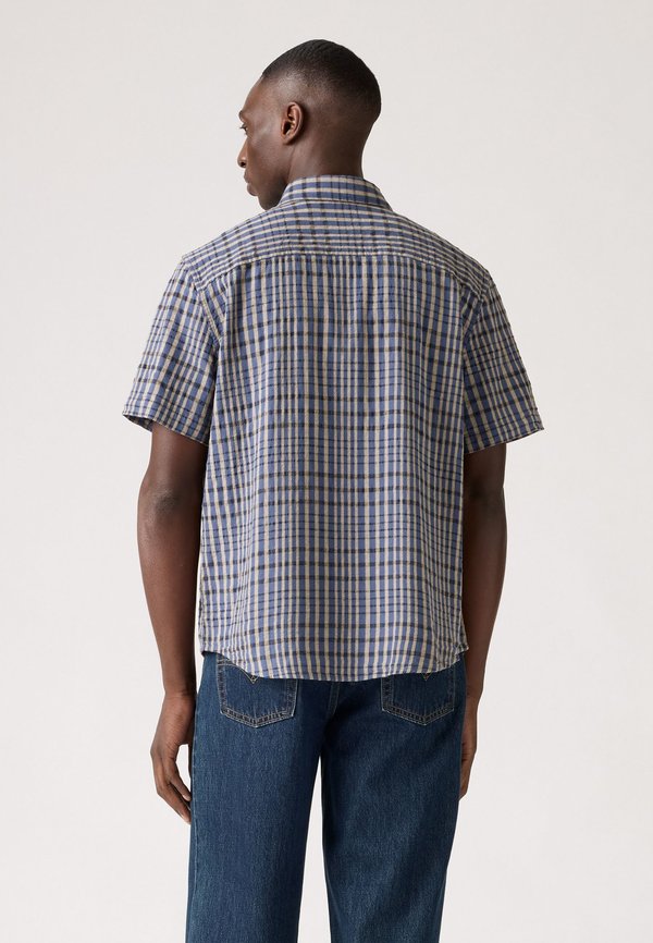 Levi's® SS AUTHENTIC BUTTON DOWN