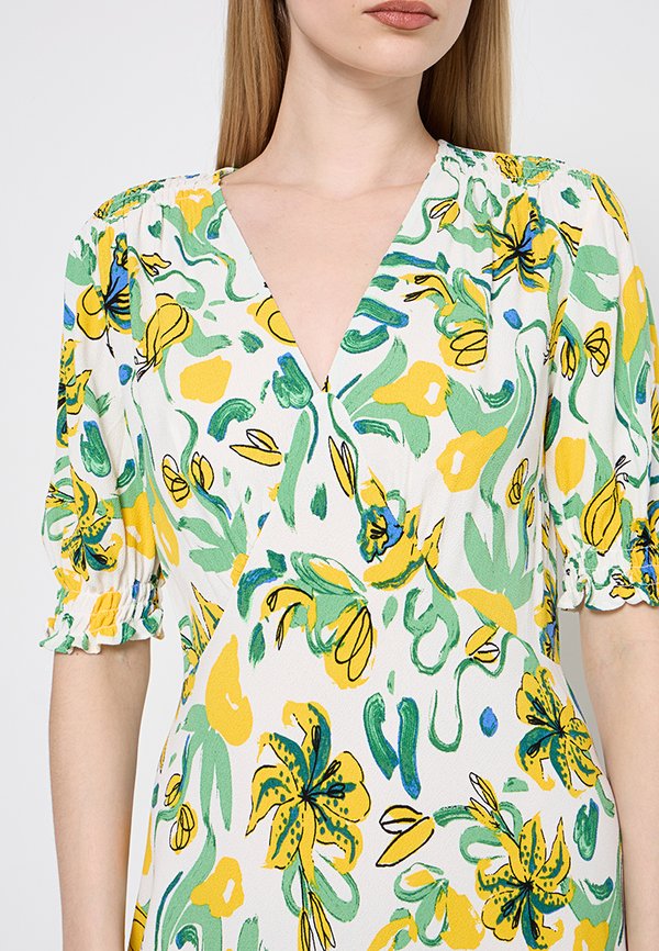 Diane von Furstenberg JEMMA