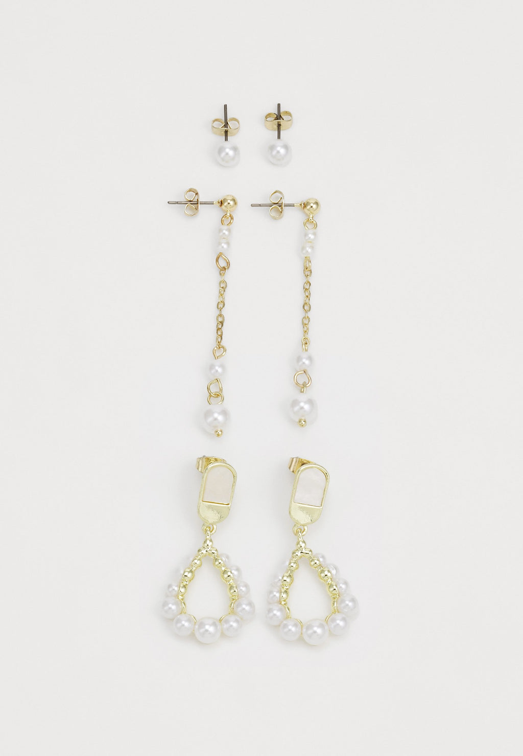 Pieces PCBOLETTE 3 PACK