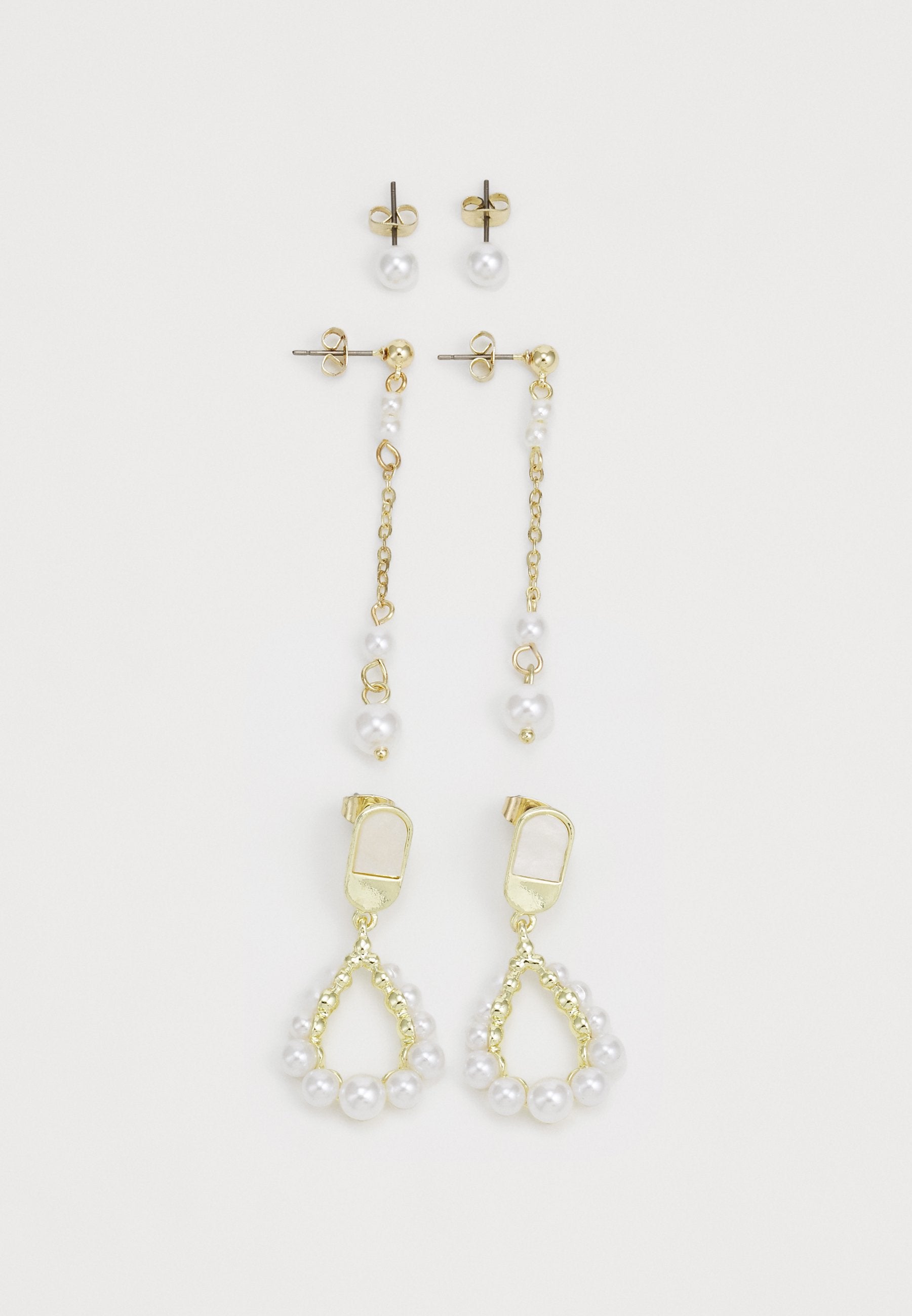 Pieces PCBOLETTE 3 PACK
