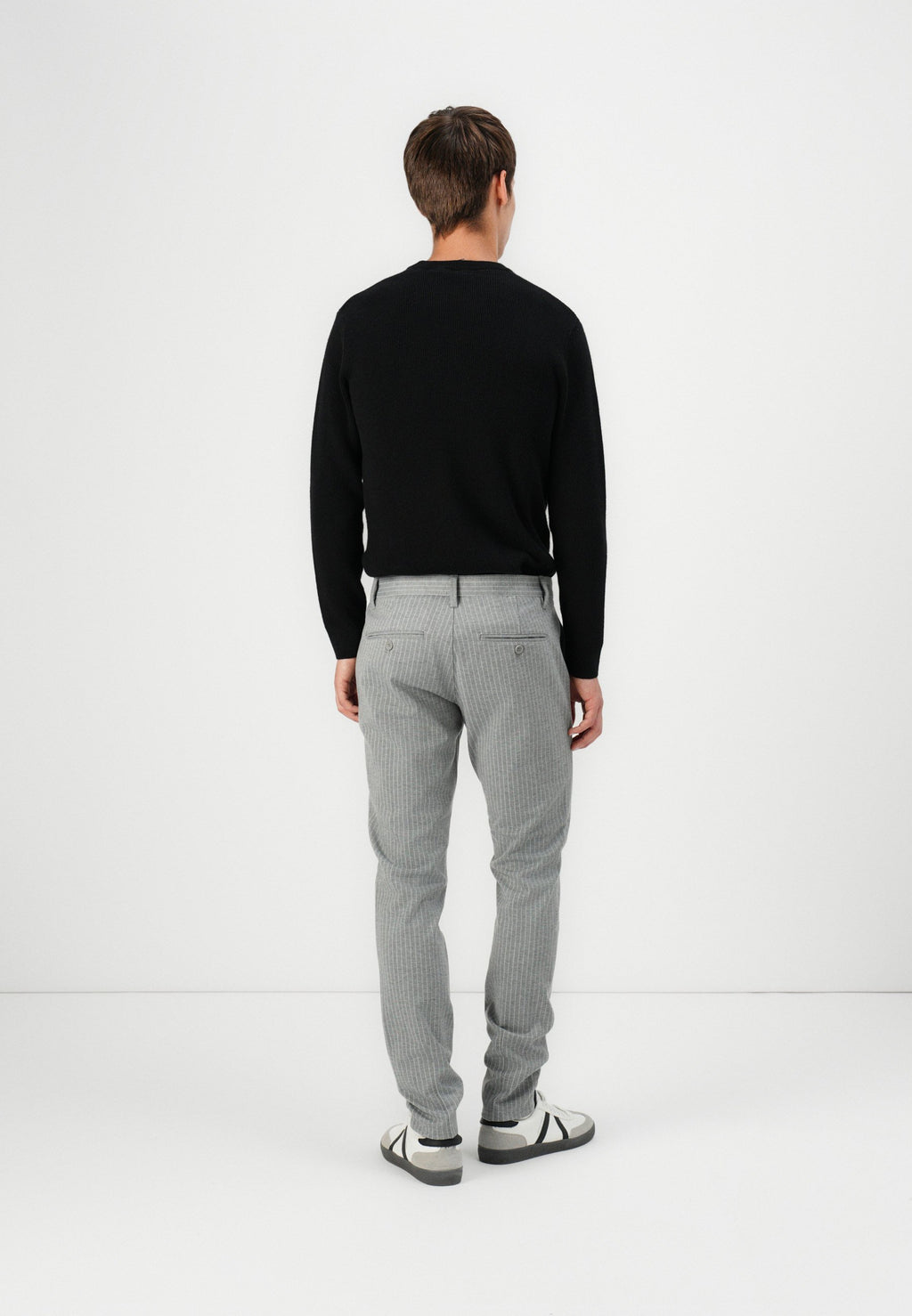 ONSMARK PANT STRIPE Media 4