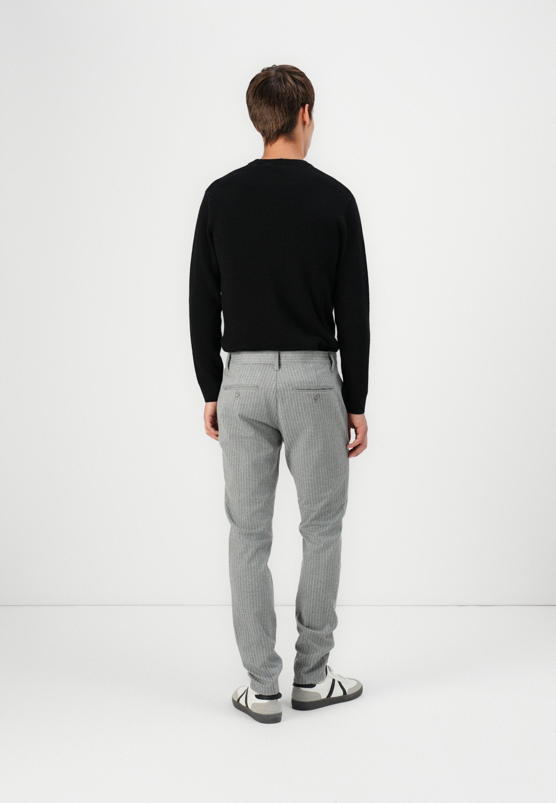 ONSMARK PANT STRIPE Media 4