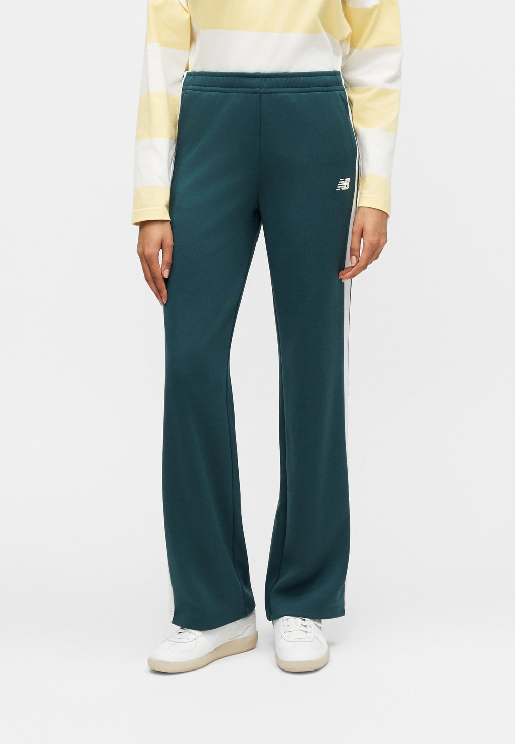 New Balance INTERLOCK PANT
