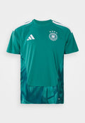 adidas Performance DEUTSCHLAND DFB 26 HOME GOALKEEPER - National team wear - active green
