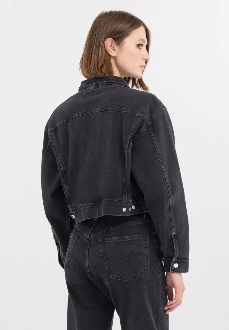 Replay W9Z1 JACKET