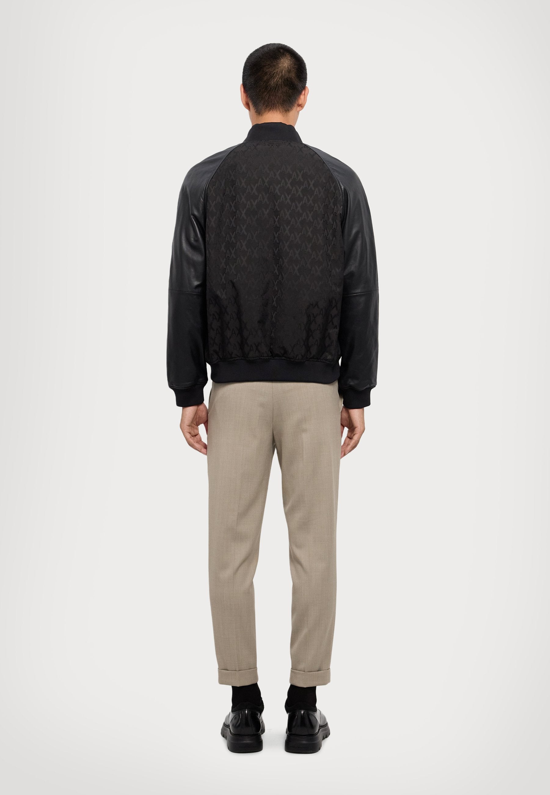 BLOUSON JACKET Media 4