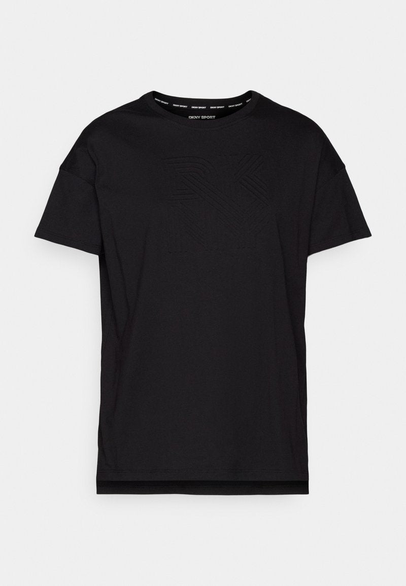 DKNY Sport T-Shirt print Media 1