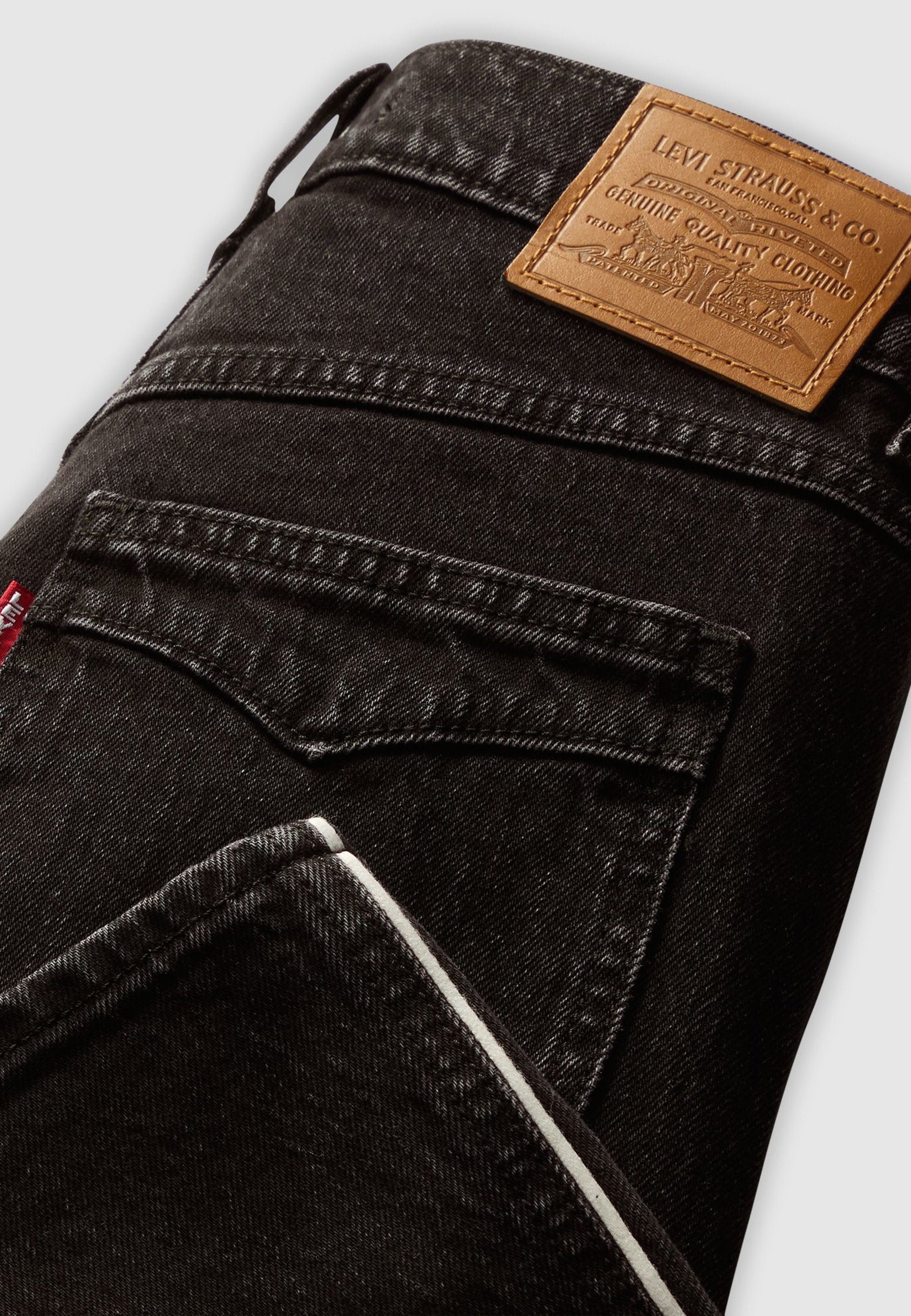 Levi's® WEDGIE BOOT PIPING