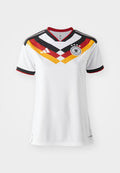 adidas Performance DEUTSCHLAND DFB 26 HOME REPLICA - National team wear - white
