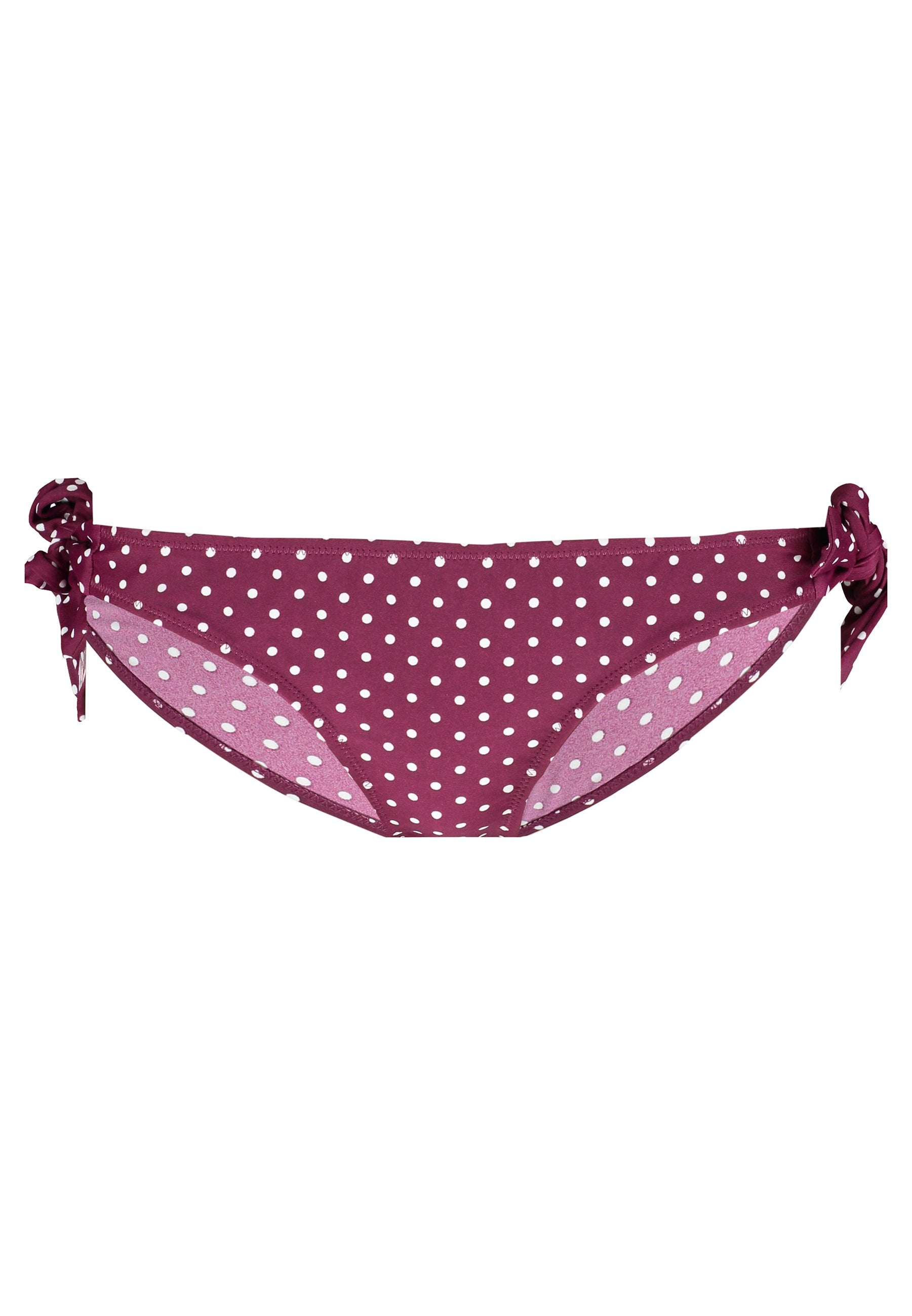 Pour Moi HOT SPOTS TIE SIDE BOTTOM