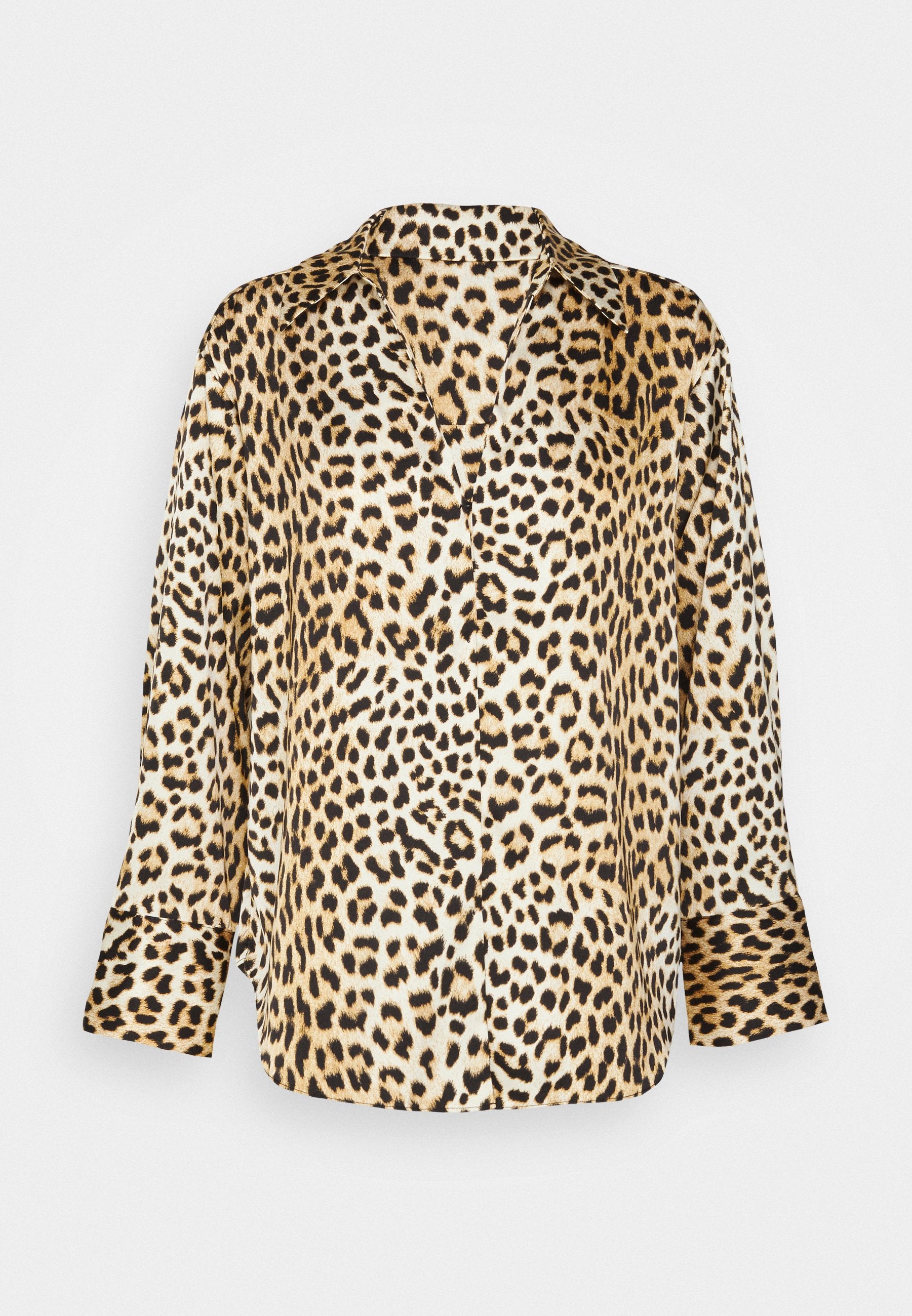 SHIRT - Gina Tricot - View 1