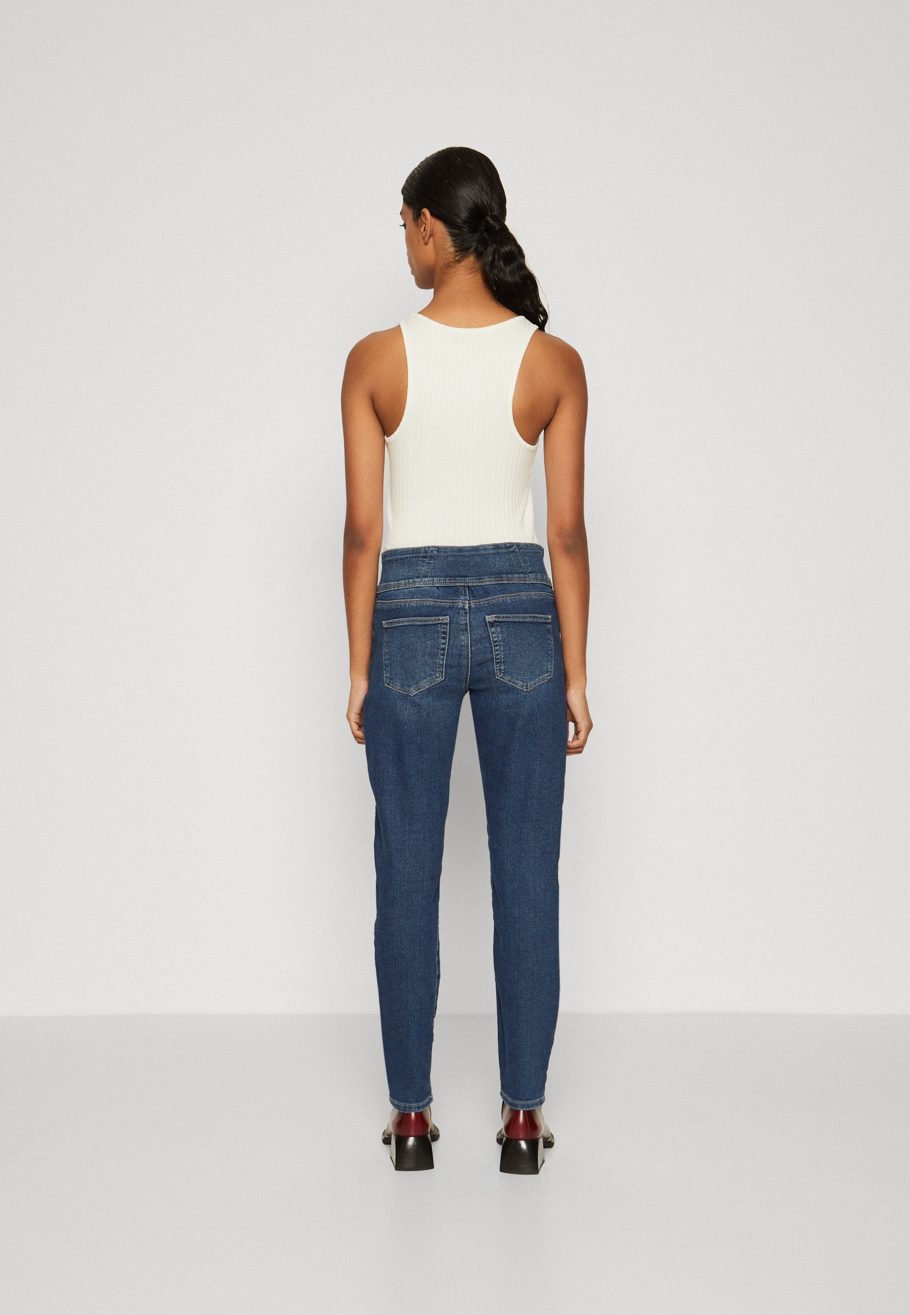 ONLDAISY WIDE WAISTBAND Media 4