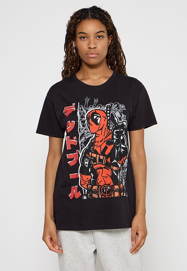Marvel DEADPOOL