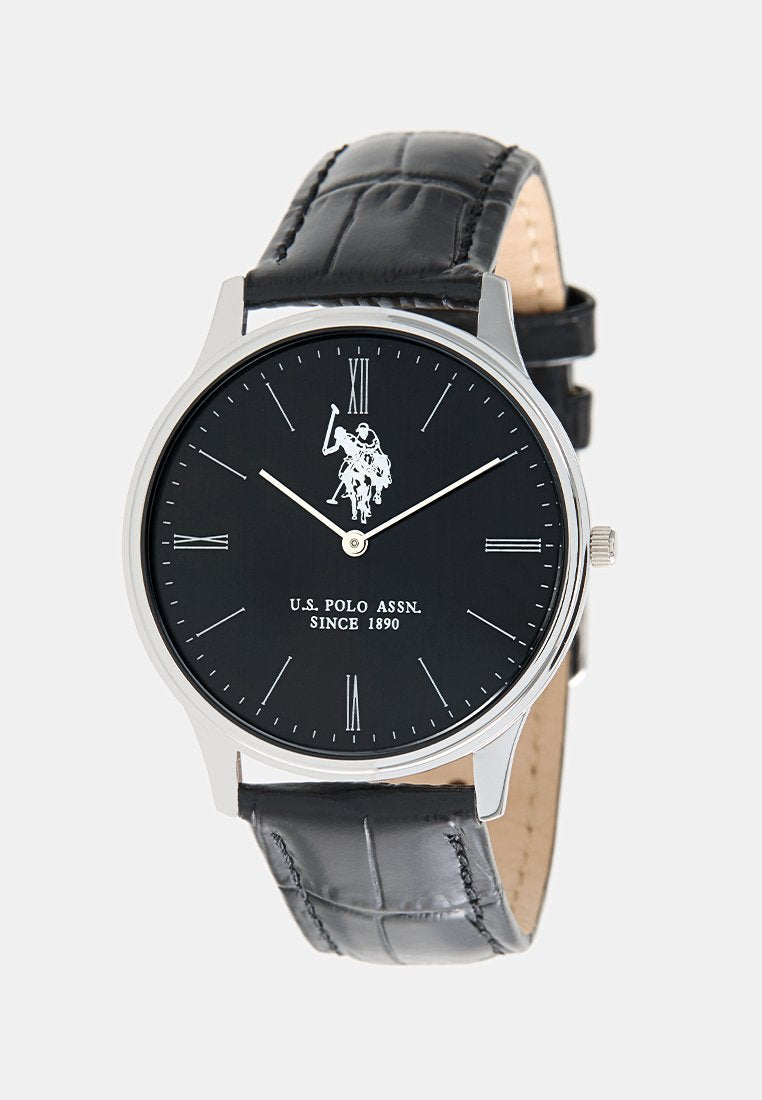 U.S. Polo Assn.
