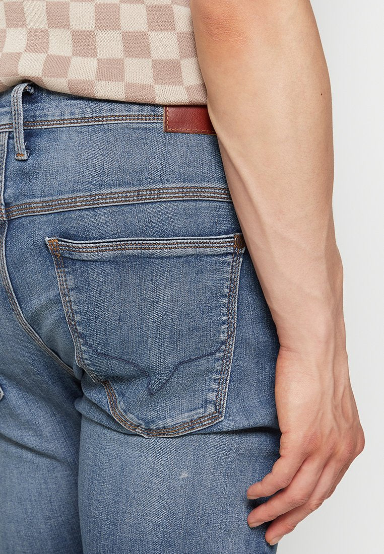 Pepe Jeans