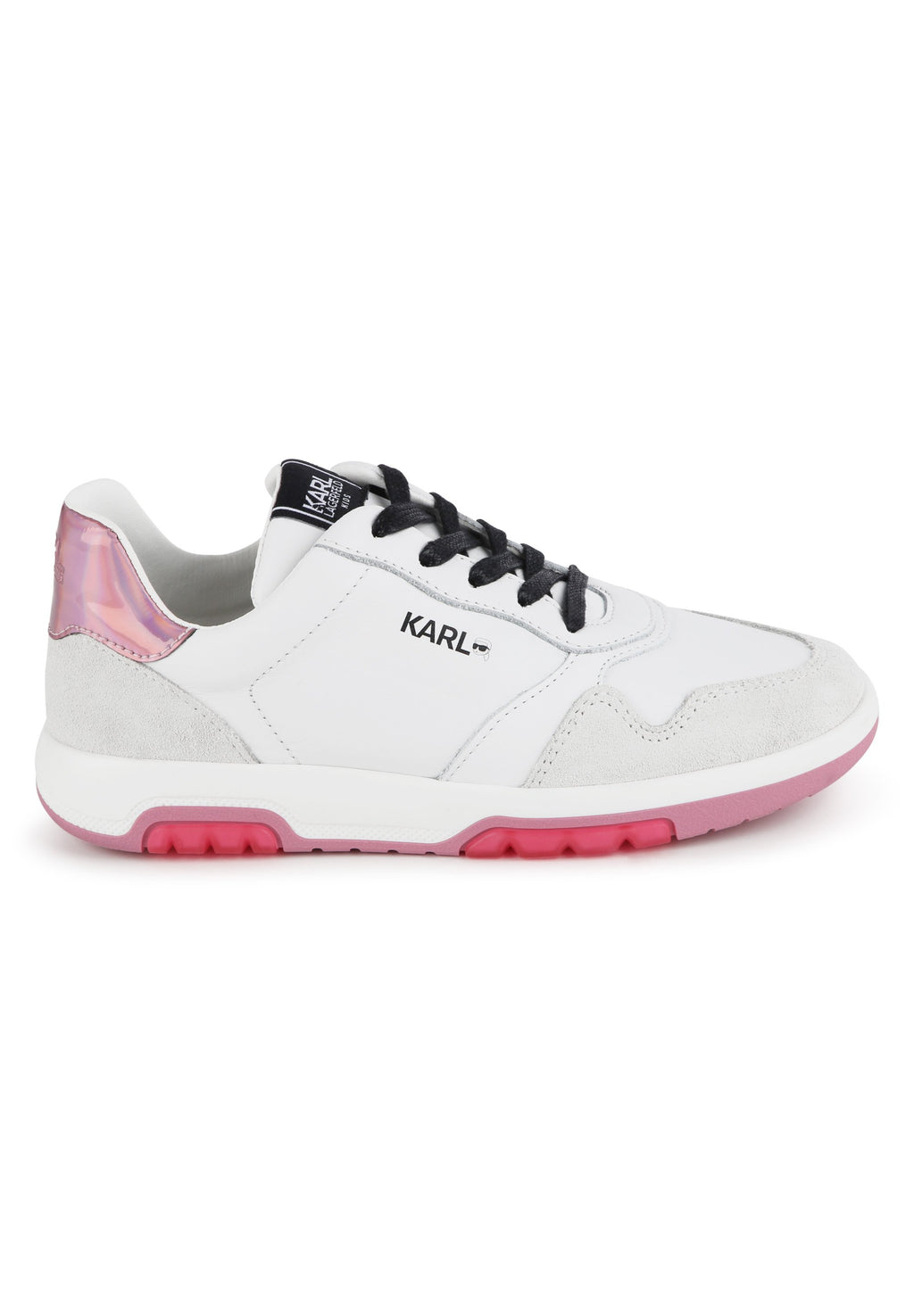KARL LAGERFELD KIDS Sneaker low Media 6