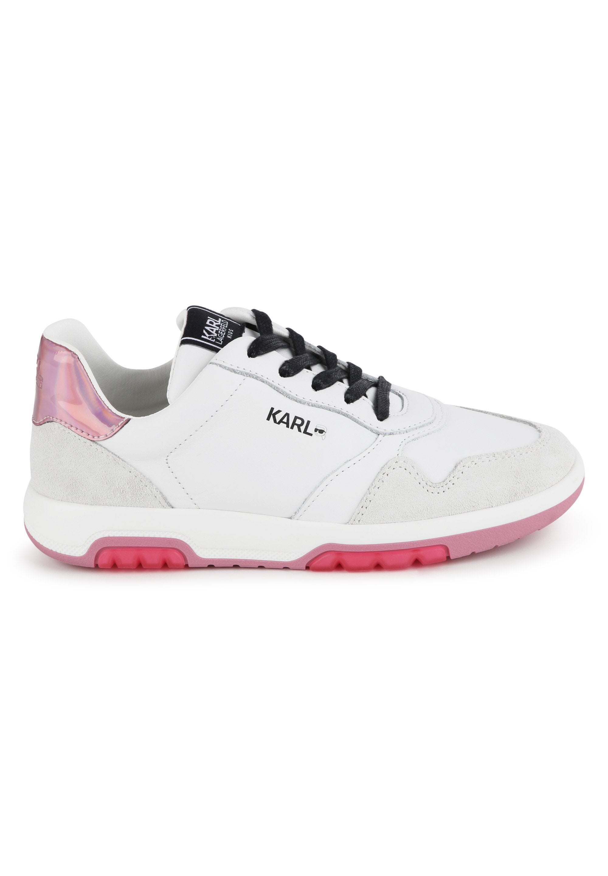 KARL LAGERFELD KIDS Sneaker low Media 6