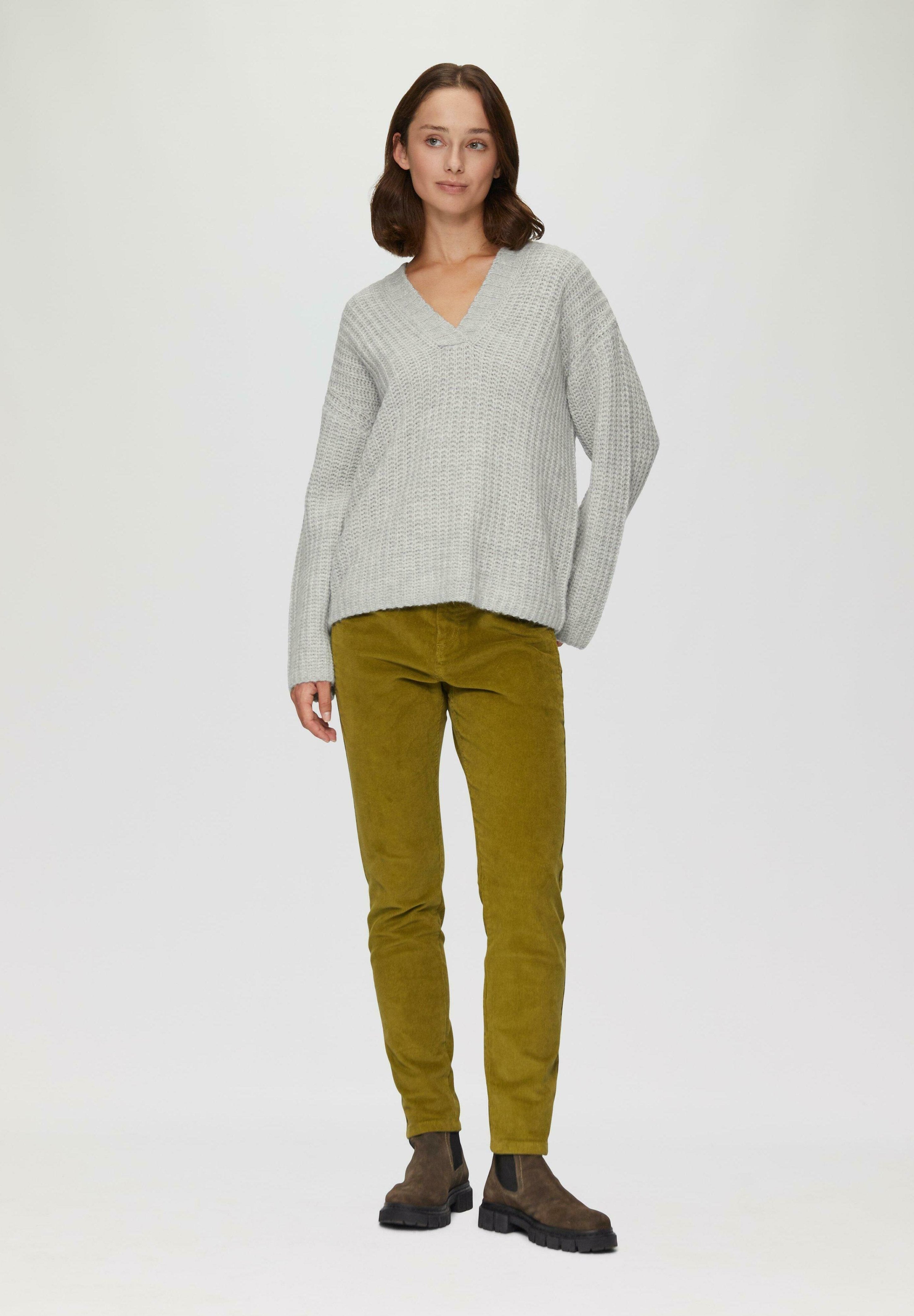 s.Oliver Strickpullover Media 2