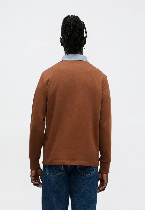 GANT RUGGER