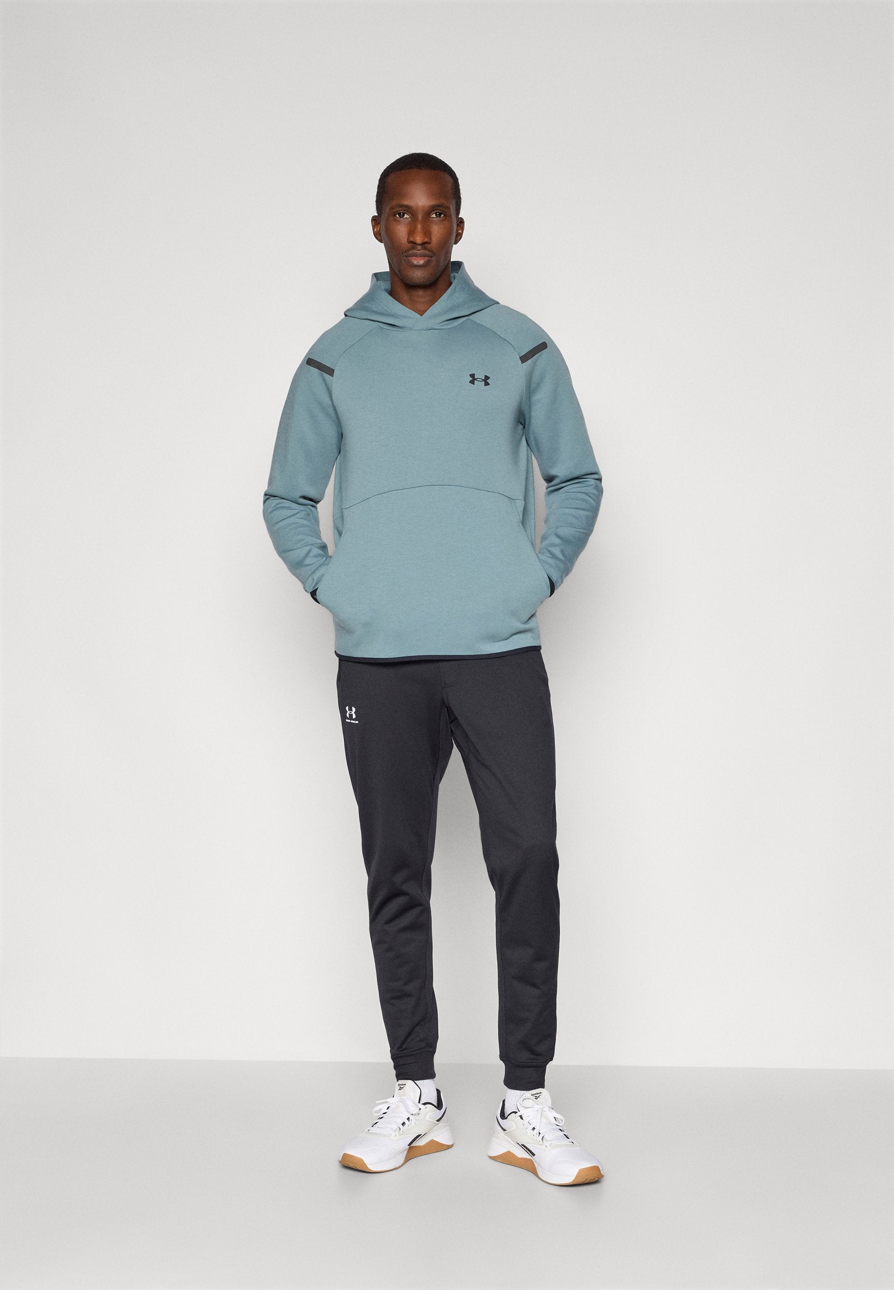 Under Armour UNSTOPPABLE FLEECE