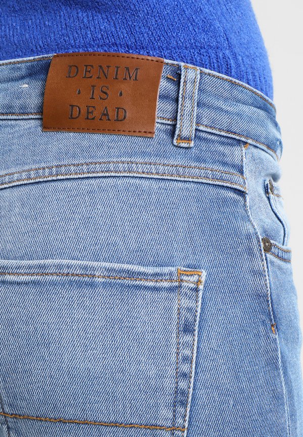 Denim is Dead LEA