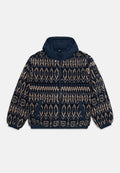 FAIRISLE JACKET Media 1