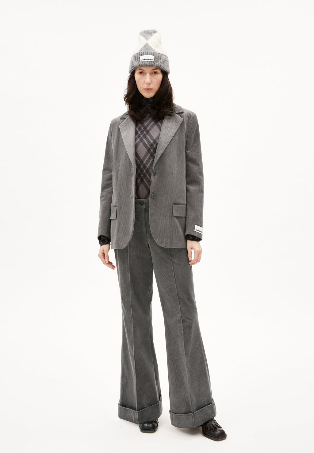 XELLAA CORDUROY Media 6