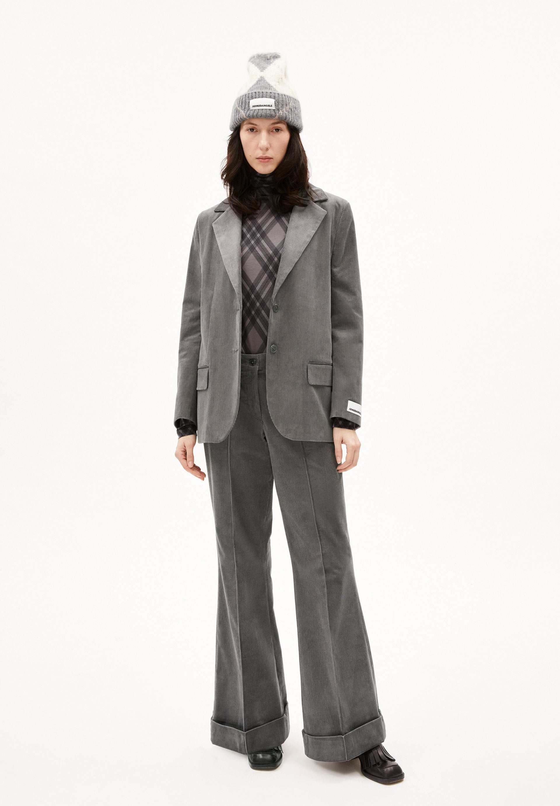 XELLAA CORDUROY Media 6