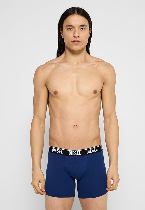 Diesel UMBX-SEBASTIANTHREEPACK 3 PACK