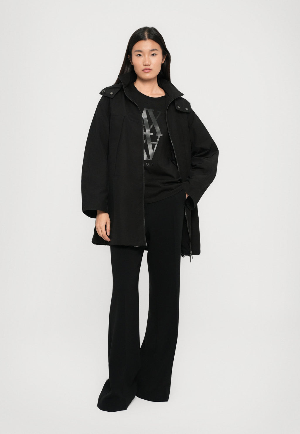 CABAN COAT Media 2
