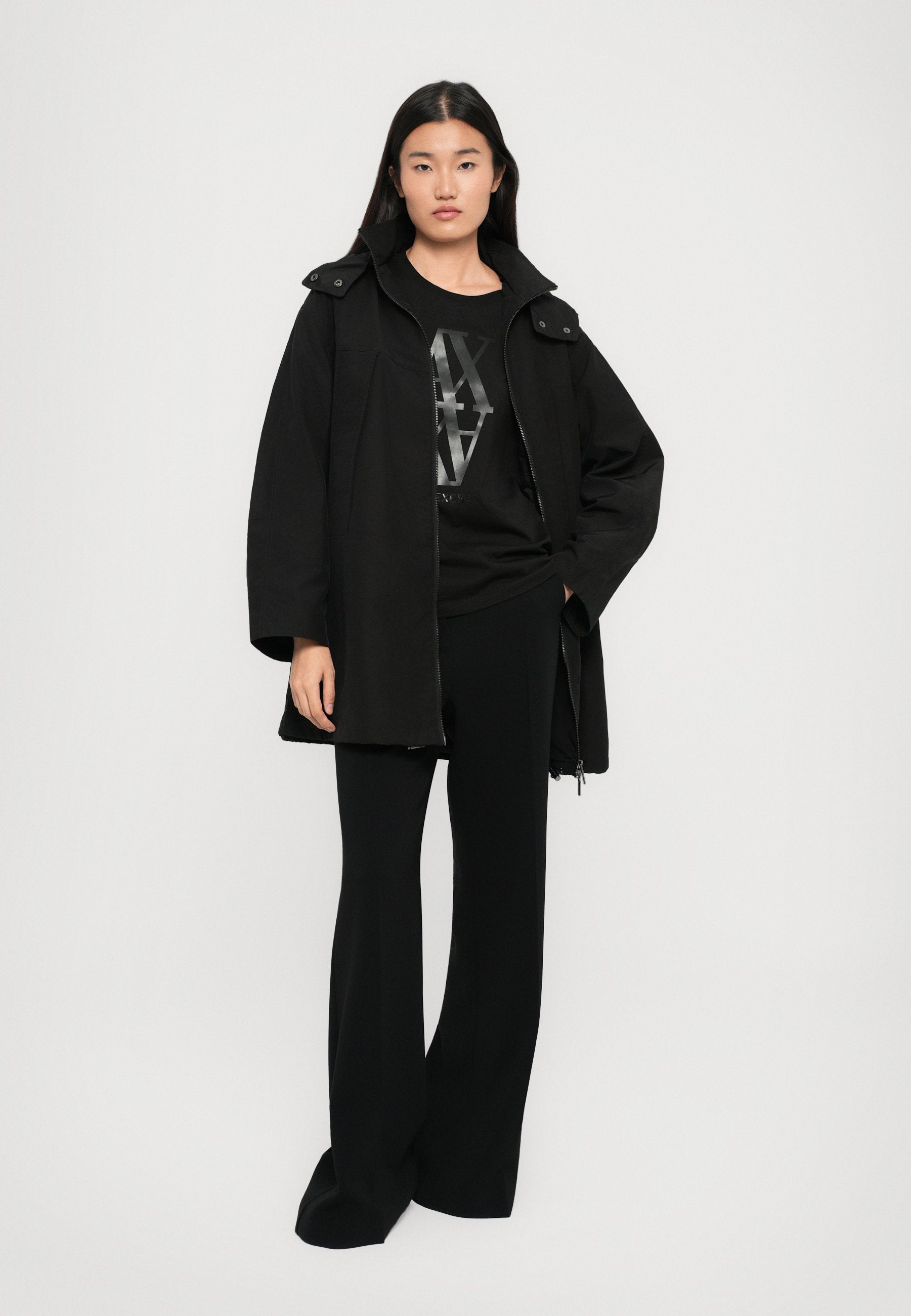 CABAN COAT Media 2