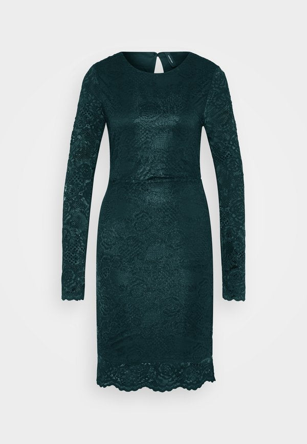 Vero Moda VMSARA SHORT DRESS