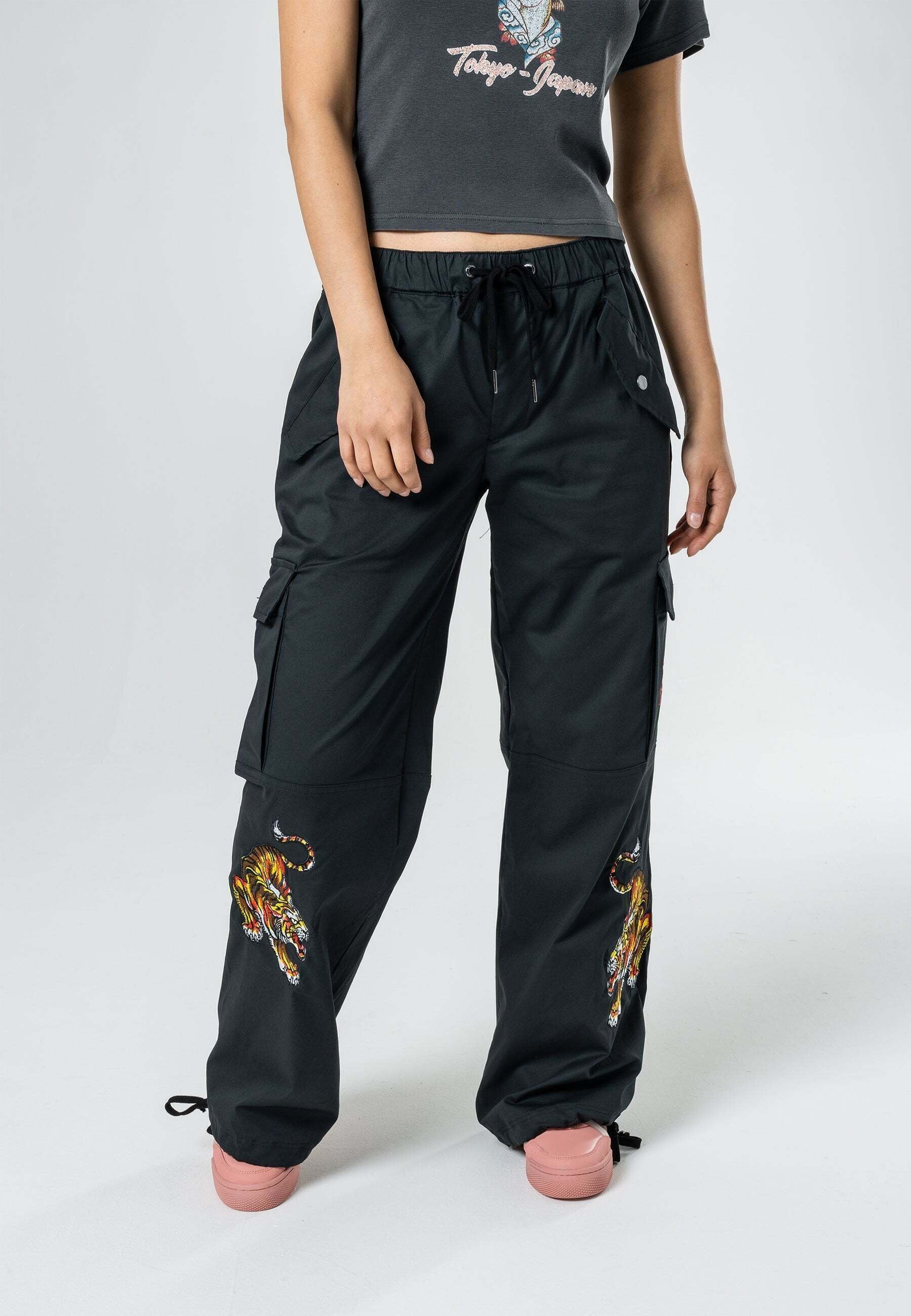 Ed Hardy TIGER