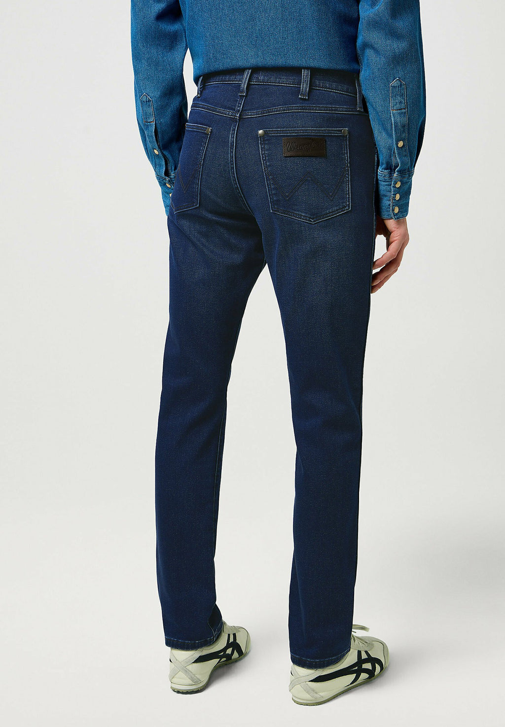 Wrangler LARSTON