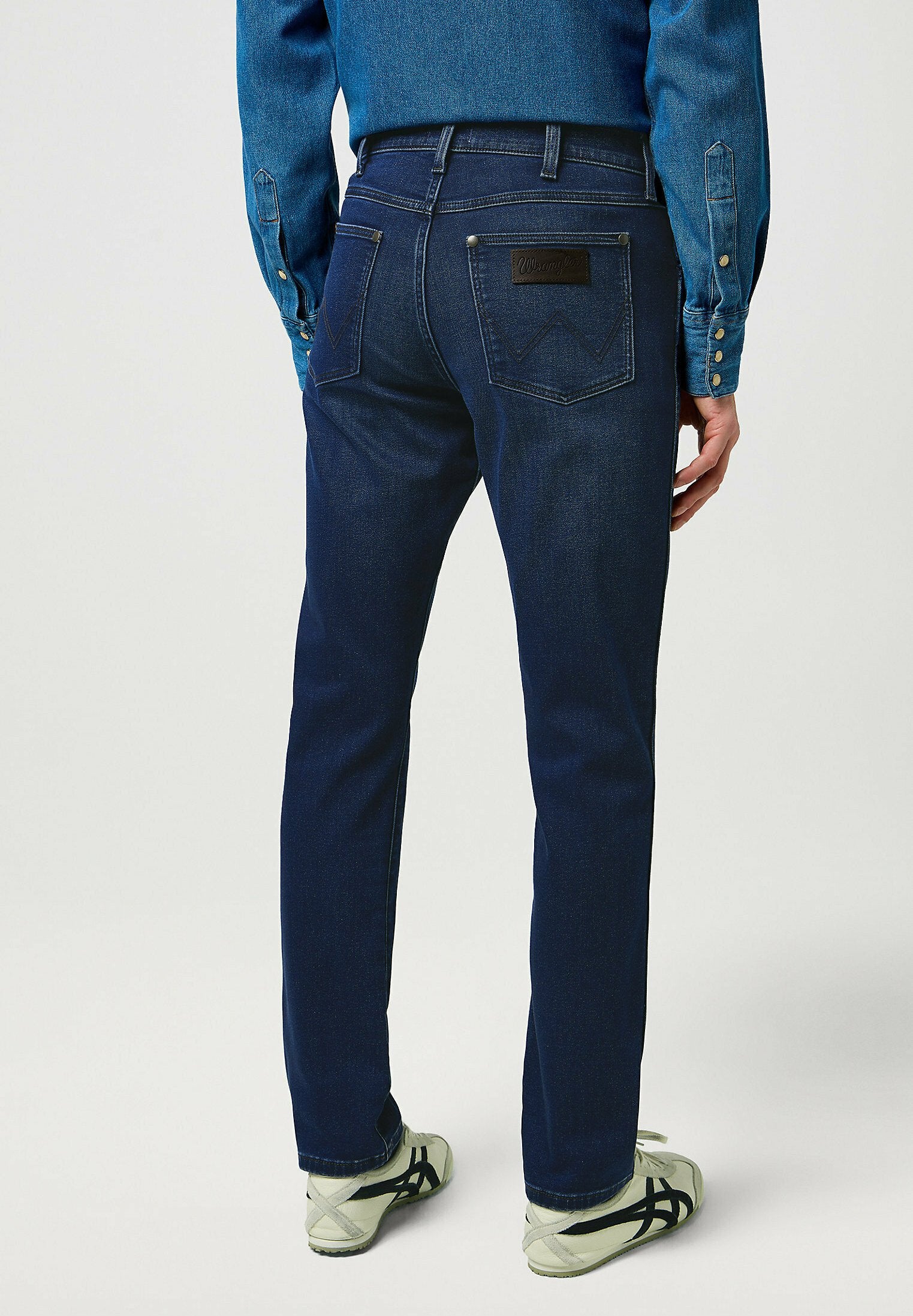 Wrangler LARSTON