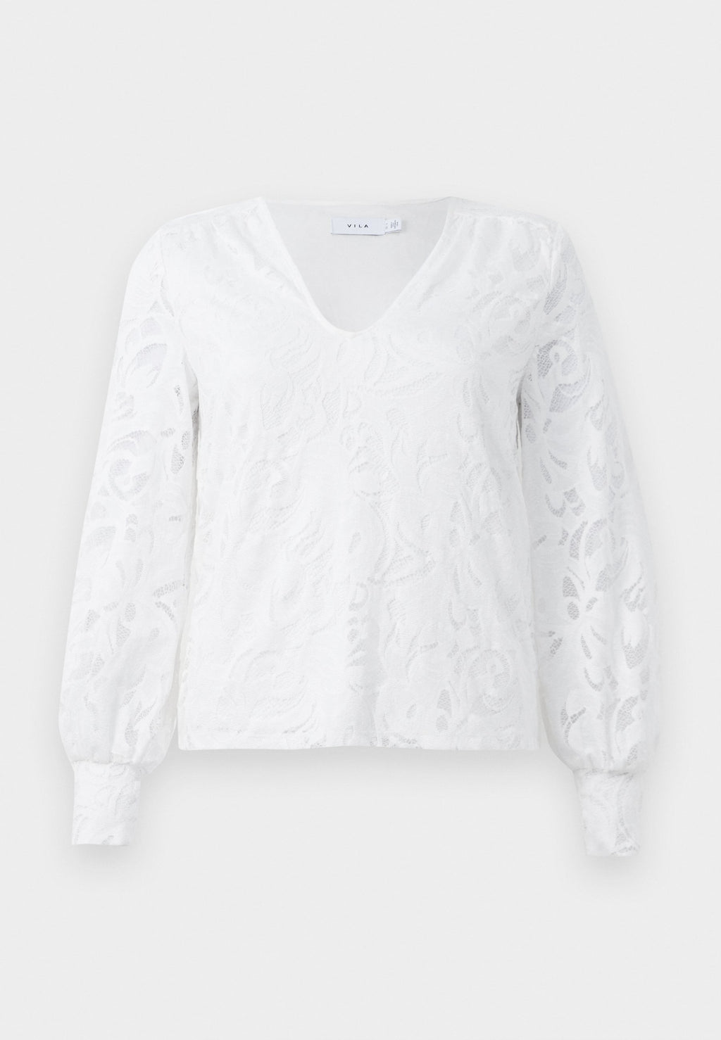 VILA VISTASIA V NECK