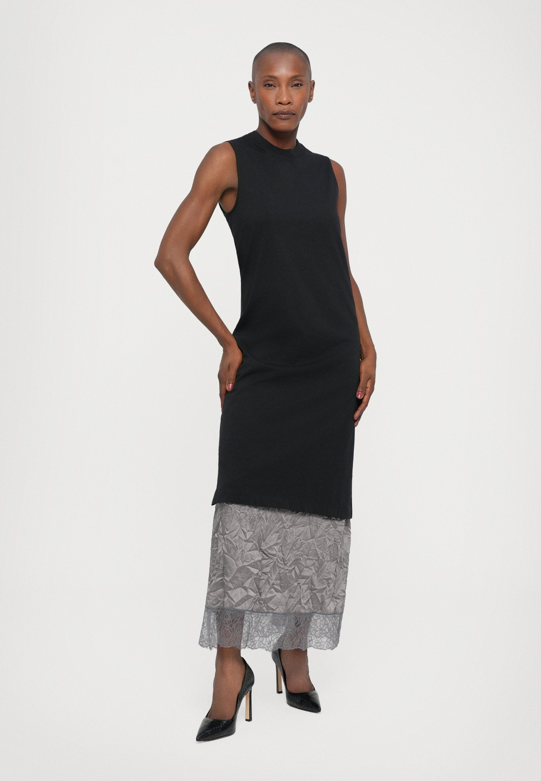 MOSCHINO JEANS DRESS